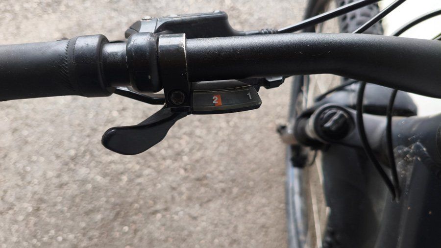 Specialized Biciclette: Specialized Rockhopper 27.5 XS – Usato da Triengen venduto da pizza1877 4