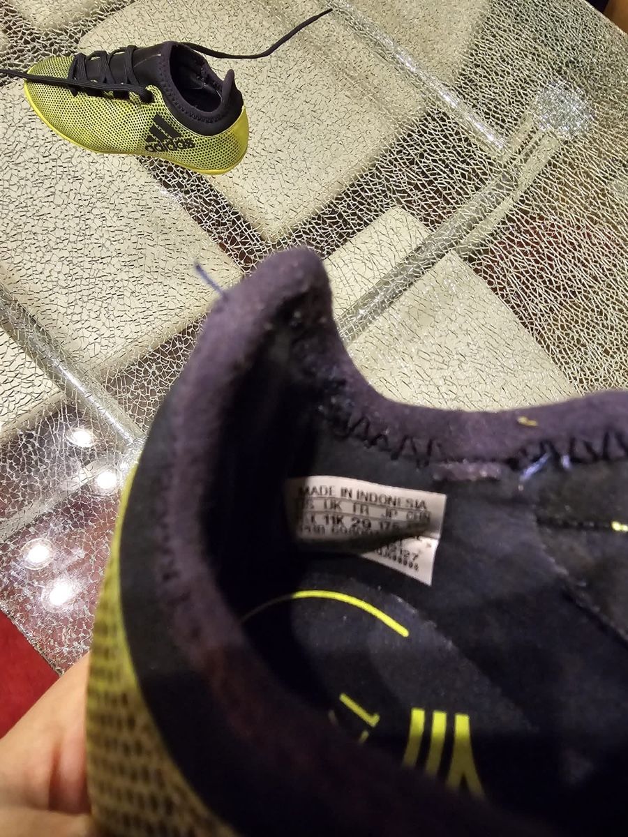 Adidas Schuhe für Jungen: Adidas Gr. 29 – Gebraucht aus Luzern von Reni025 5