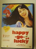 Happy-Go-Lucky DVD Komödie mit Sally Hawkins