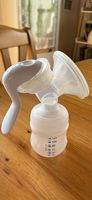 Philips Avent Handpumpe