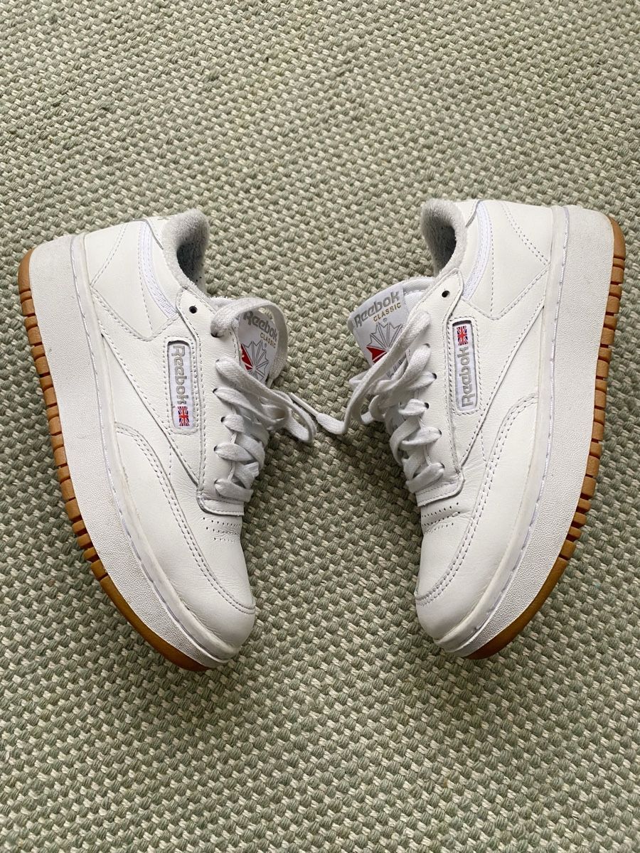 Reebok Scarpe da donna: Sneaker Reebok – Usato da Jenins venduto da Voegeli7 2
