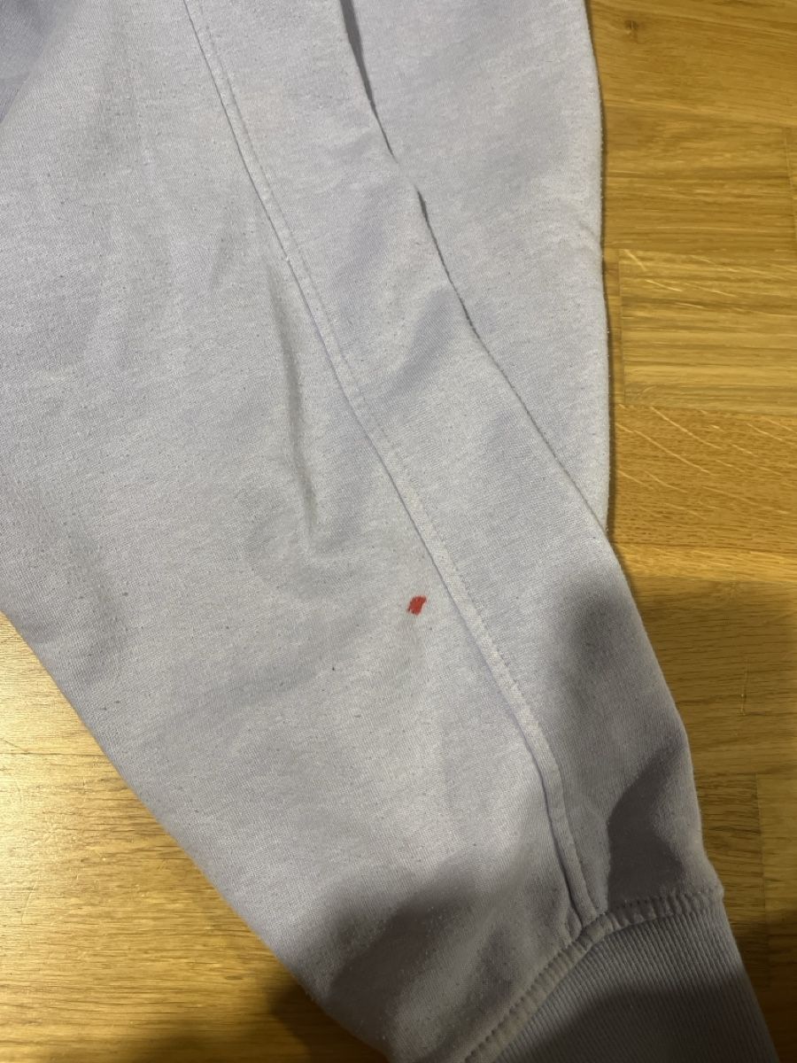 Zara Pullover & Sweatshirts: Pull violet ZARA – Gebraucht aus Le Locle von Mayd_h 3