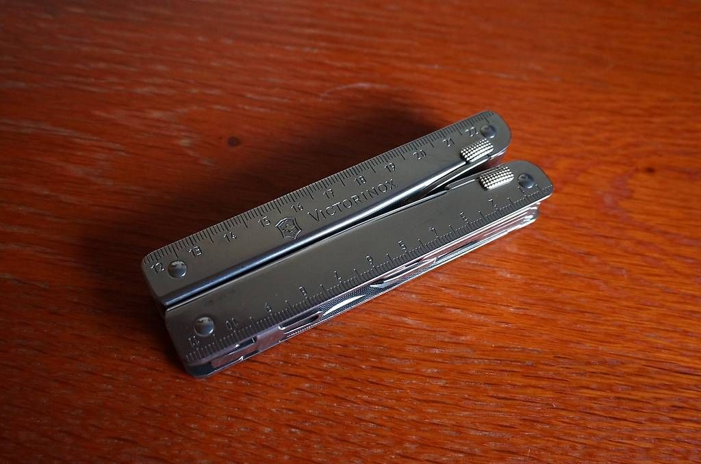 Victorinox Tutti gli attrezzi: Victorinox SwissTool CS Plus NEU OVP – Nuovo (secondo la descrizione) da Spreitenbach venduto da Salesmanship 3
