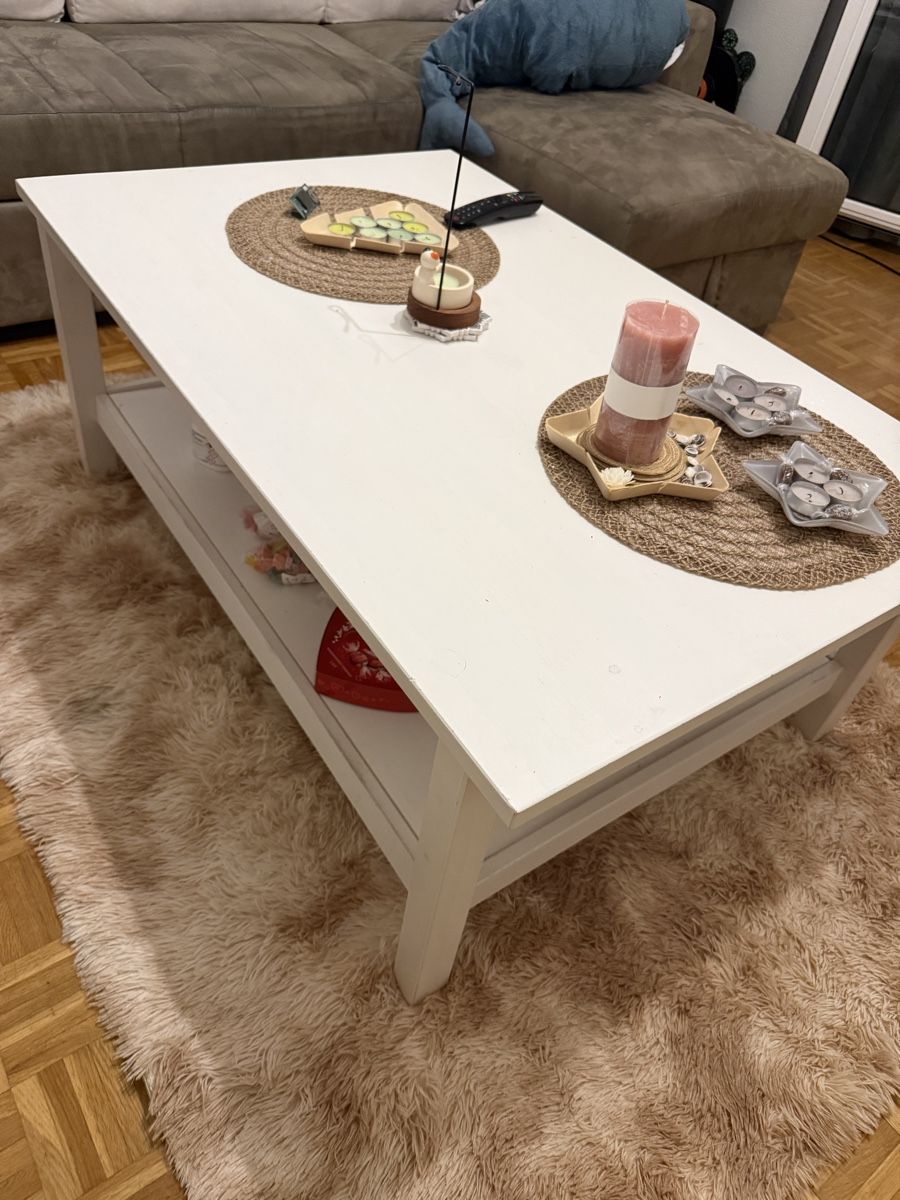 Tische: Couchtisch – Gebraucht aus Dübendorf von bey_kx6n 3
