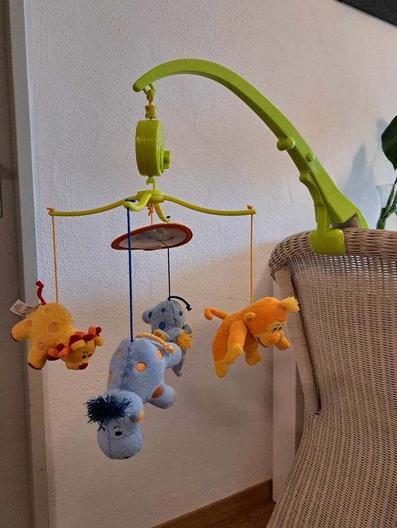 AmandaCreation Babyparty Einladungskarten – Dschungeltiere Motiv, 12,7x17,8 Cm, 20 Stück Inkl. Umschläge