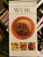 Kochbuch: Chinesisch kochen im Wok – tolle Rezepte!