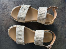 Sandalen 