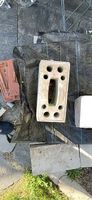 Kalksandsteine gratis 25x12x14cm