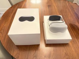 Apple Vision Pro 256GB NEU! OVP