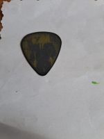 ANTI FLAG Guitar Pick Plektrum