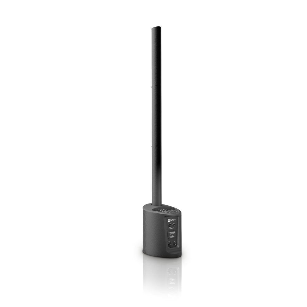 Lautsprecher: MAUI 5 Säulen PA mit Mixer u. Bluetooth – Neu und originalverpackt aus Däniken SO von Profog1 1