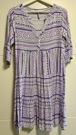 SUBLEVEL Sommerkleid, Grösse S, Top Zustand!