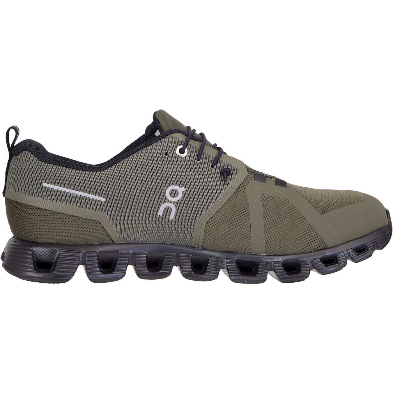 On Chaussures hommes: ON Cloud 5 WP Men  Gr. 42  VP: 220.- – Neuf avec emballage d'origine à Küsnacht ZH par Spobi 2