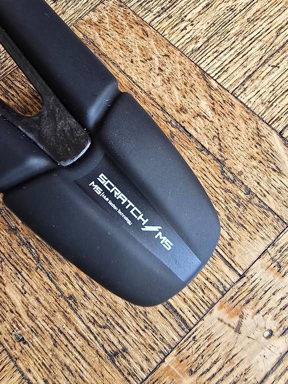 Pezzi di ricambio: Prologo Scratch M5 PAS Tirox Rail Sattel – Usato da Zürich venduto da H44 1