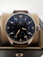IWC Pilot Watch Spitfire - Titane