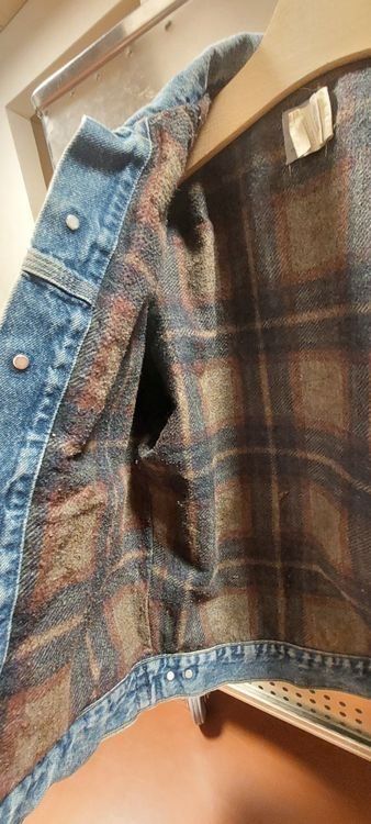 Carhartt Giacche: Carharrt Jeansjacke M – Usato da Bern venduto da mur_5fsm 2