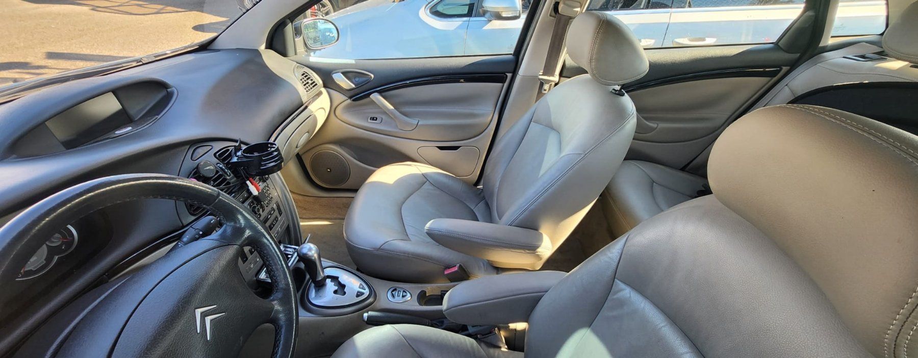 Citroën Autos: Citroen C5 3.0 V6 – Gebraucht aus Biberist von Goni43 5