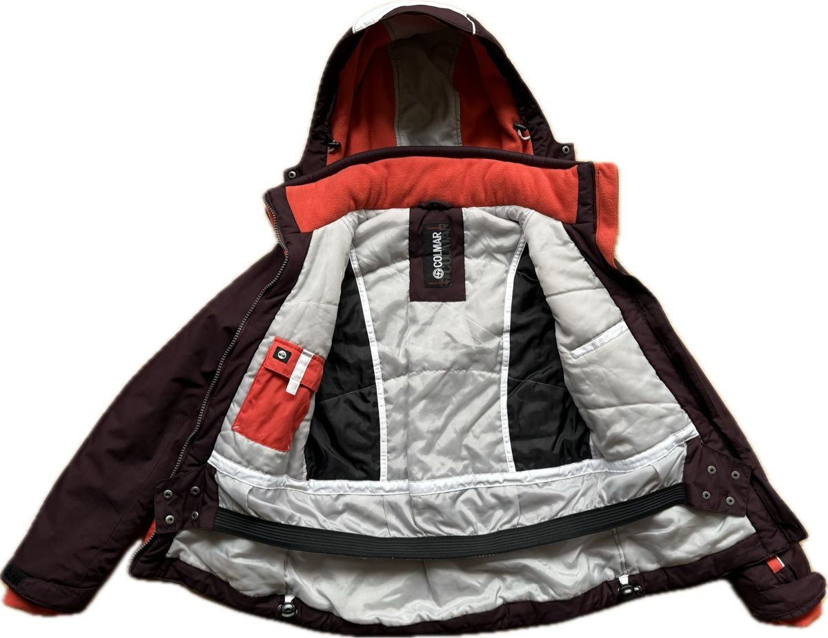 Colmar Giacche: Skijacke von Colmar – Usato da Pfäffikon SZ venduto da dom_6zfl 3