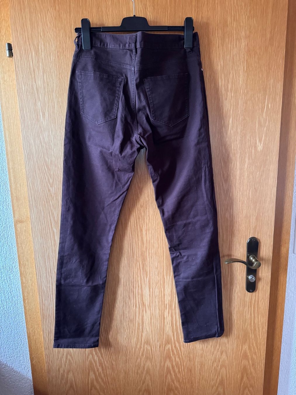 H&M Jeans: Jeans Hose von H&M Gr 30 – Usato da Grosswangen venduto da second_hand_dress 3