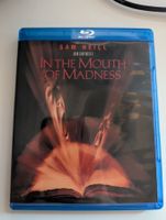 In The Mouth Of Madness - John Carpenter Horror Blu Ray