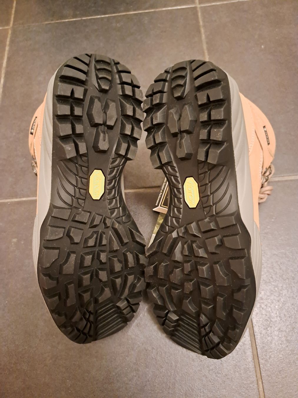 Scarpa Damenschuhe: Scarpa Wanderschuh NEU – Neu (gemäss Beschreibung) aus Thalwil von sternenstaub369 2