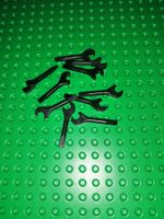 Lot de 10 clés à fourche Lego