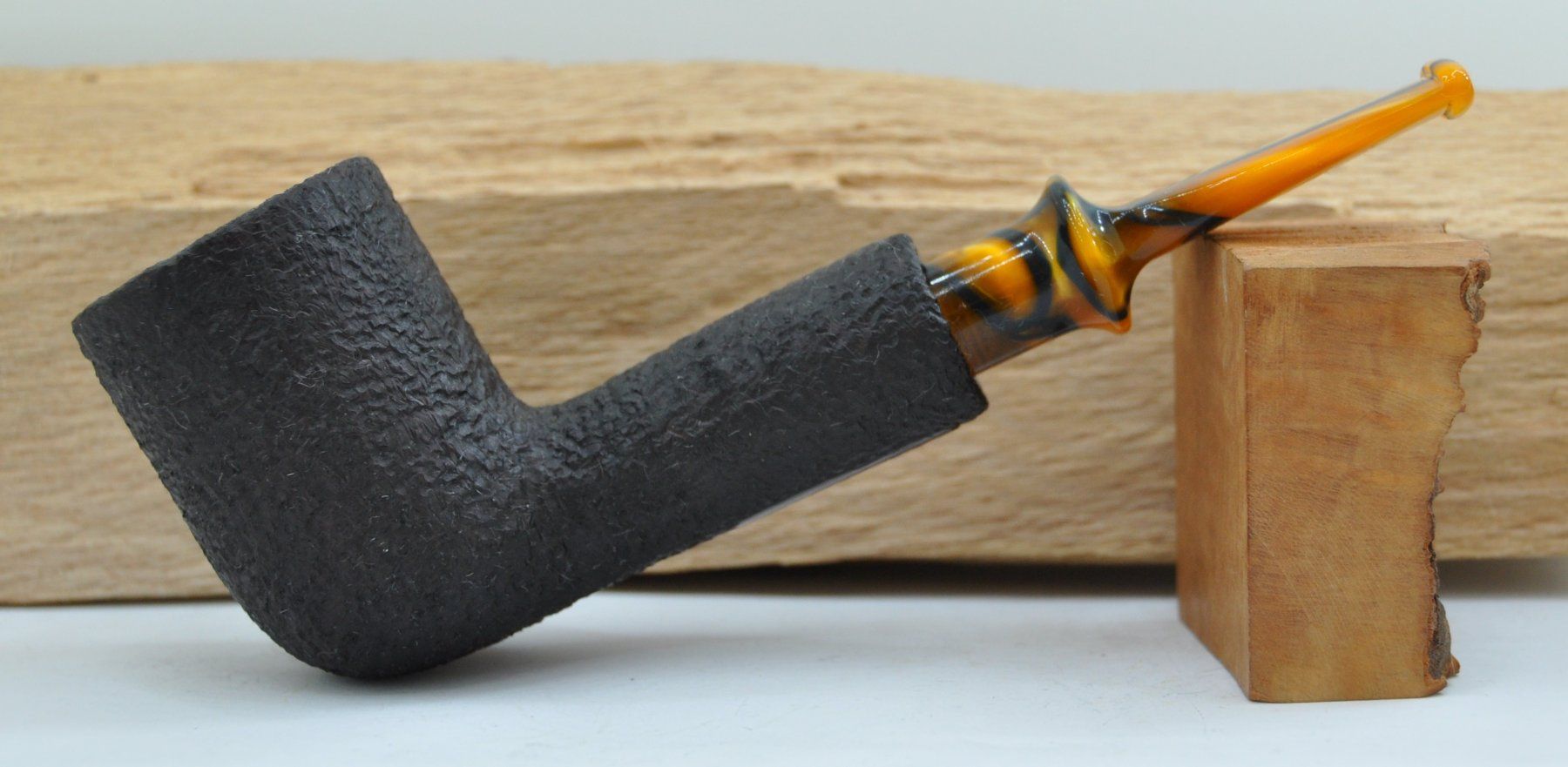 Witschi Pipe & Accessori: Witschi Pfeife (Tabakpfeife) – Nuovo e nell'imballaggio originale da Bern venduto da ftoll