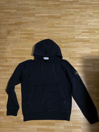 Stone Island Hoodie Gr. S