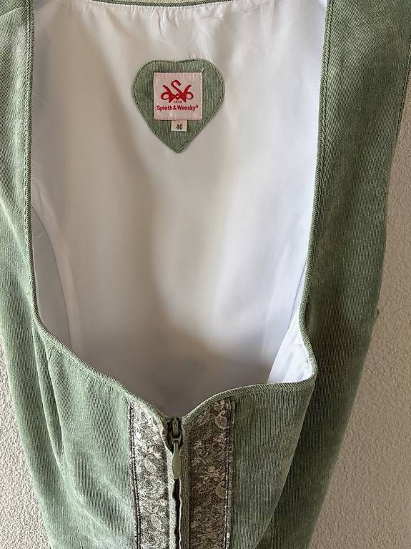 Kleider: Dirndl – Gebraucht aus Triesenberg von Micky62 3
