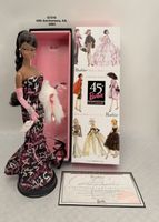Barbie, Silkstone „45th Anniversary, 2003, AA