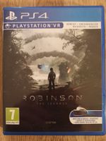 Robinson The Journey - VR - PS4 / PS5
