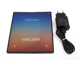 SAMSUNG Galaxy Z Fold 6, 512GB Navy ab 1Fr.- 
