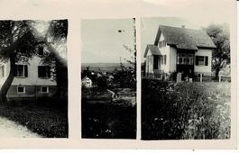 NIEDERGLATT ZH gel. 1925 verm. Privataufnahme!