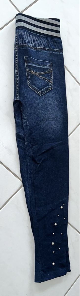 Leggings: LEGGINS GR. S – Usato da Unteraegeri venduto da MH203 1