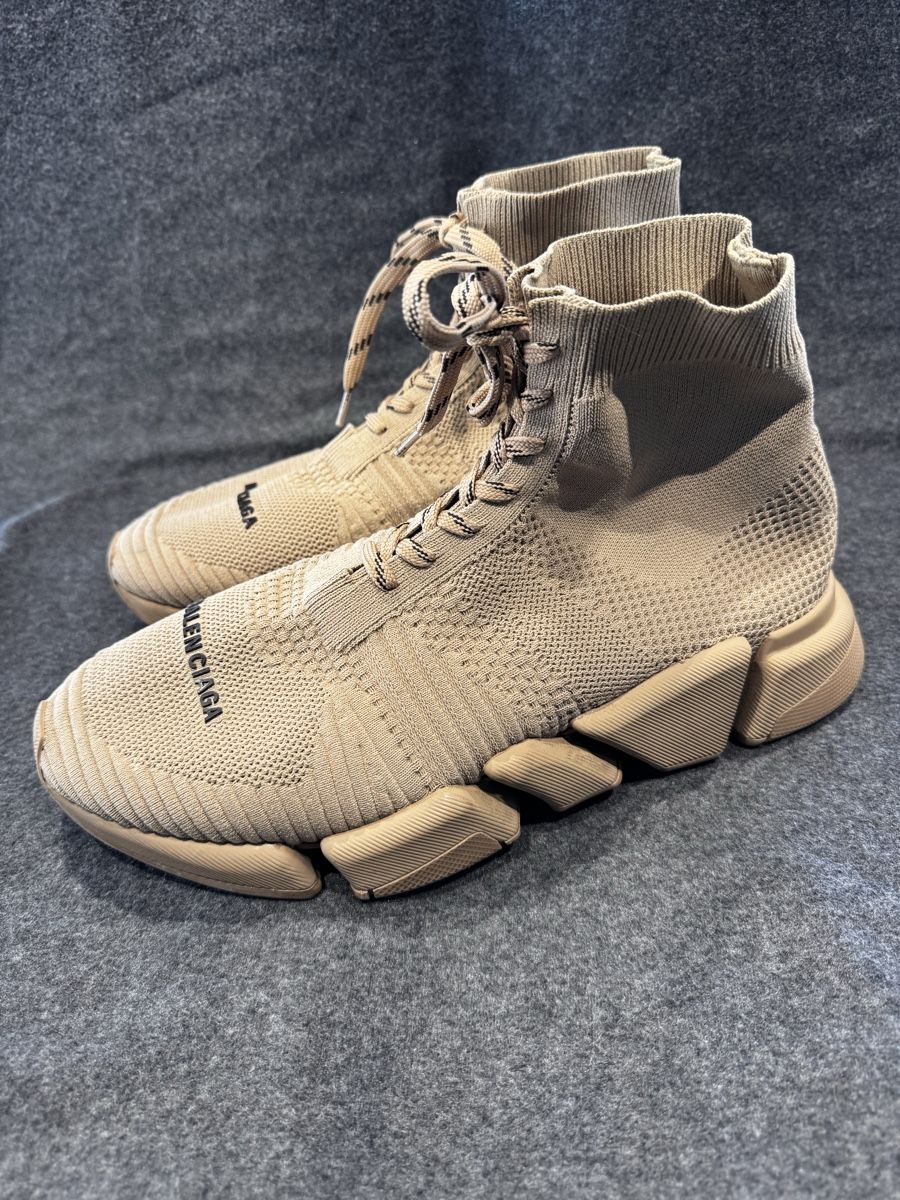 Balenciaga Scarpe da uomo: Balenciaga Sneaker – Usato da Liestal venduto da KLAG 2