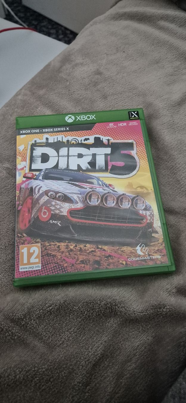 Giochi: Xbox Spiel: Dirt 5 Xbox X – Nuovo (secondo la descrizione) da Gossau SG venduto da fau_ypm5