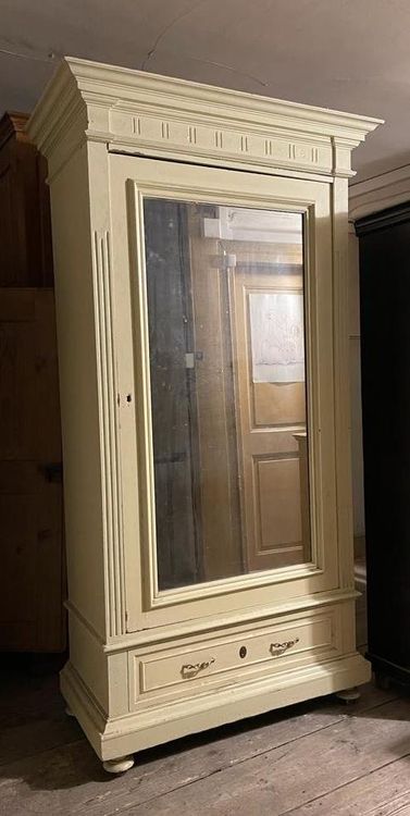 Schrank mit Spiegel Kaufen auf Ricardo