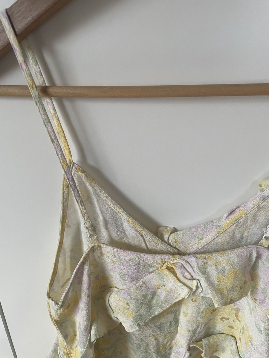 H&M Vestiti: Sommerkleid xs – Nuovo (secondo la descrizione) da Luzern venduto da Aistee 3