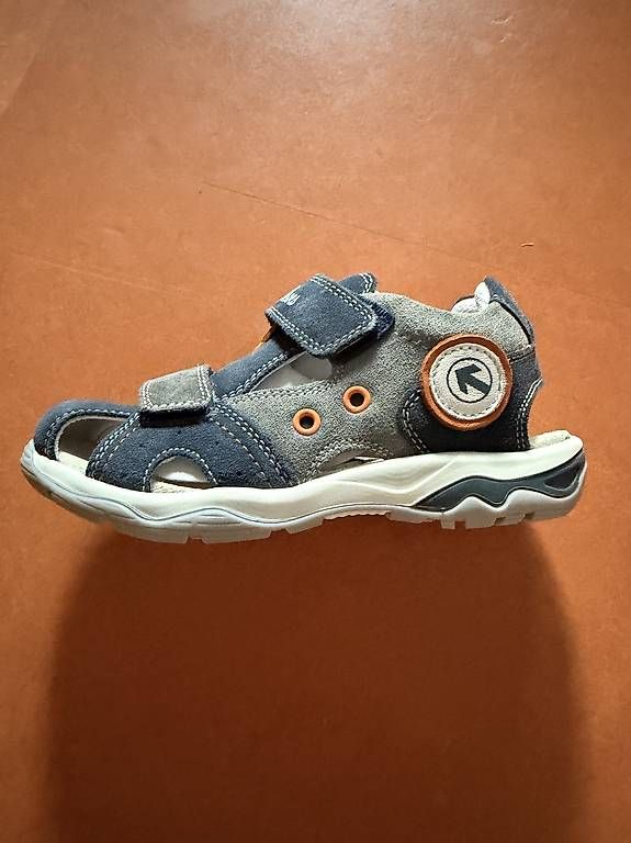 Schuhe für Jungen: Sandalen – Gebraucht aus Gwatt (Thun) von Glahad 1