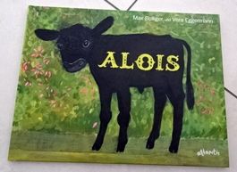 Alois, der kleine Stier" von Bolliger/Eggermann