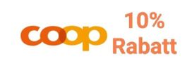 Coop / Coop@home 10% Rabatt ab 200.- Einkauf