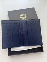 MCM Portemonnaie oder Passschutz