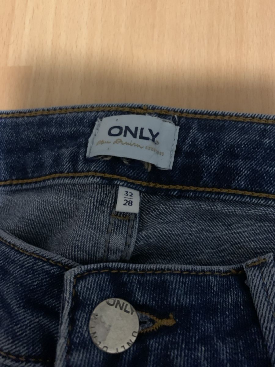 Jeans: Only Jeans Gr32/28 -NEU- – Nuovo (secondo la descrizione) da Kreuzlingen venduto da jamie45 1