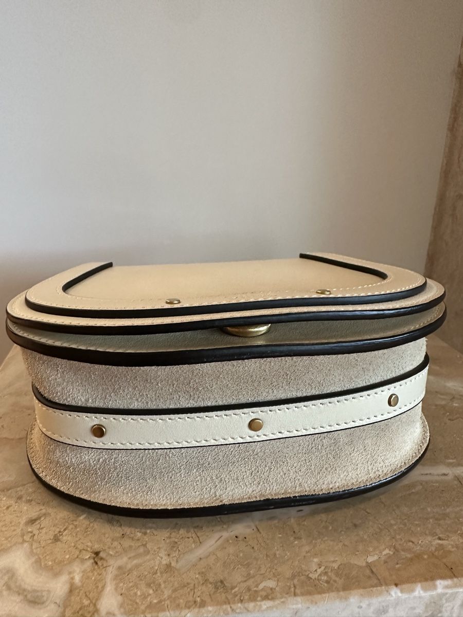 Chloé Borse: CHLOÉ Nile Bag – Usato da Paradiso venduto da apf_mh9c 4