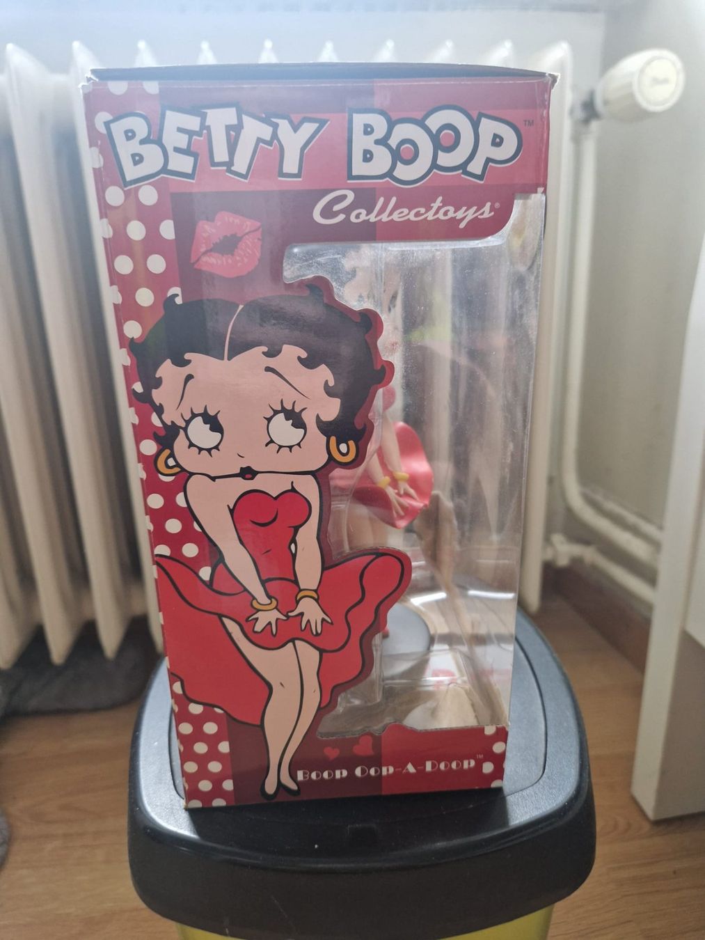 Statuette: Figurine Betty Boop – Usato da Palézieux-Village venduto da oce_yc95 1