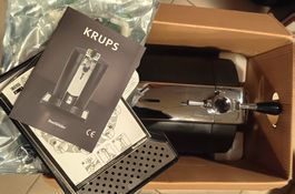Krups Beertender tireuse neuve avec accessoires