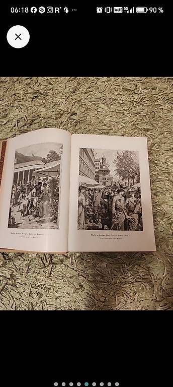 Bücher: Buch Gute Zeit  – Gebraucht aus Wila von neu_s8qs 1