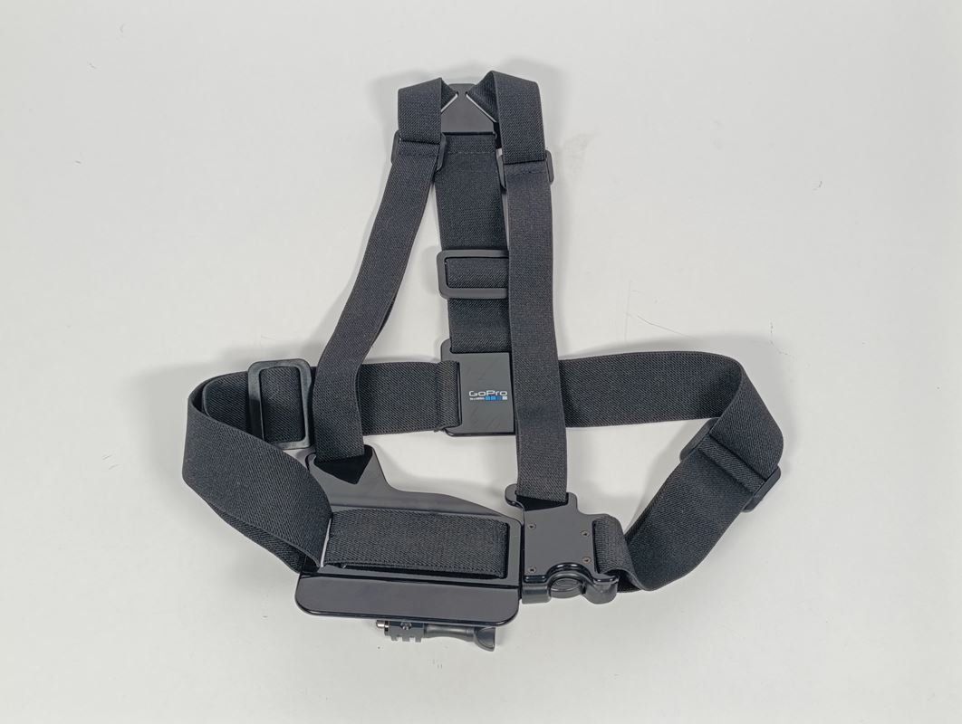 Gopro Action Cam: GOPRO Hero3+ Silver avec accessoires – D'occasion à Thielle par Plusvalue_Neuchatel 3