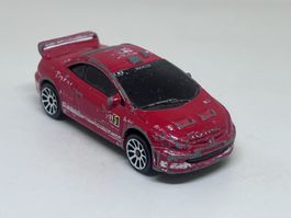 Majorette Peugeot 307 WRC #732