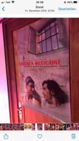 Chicken Mexicane orginalFilmposter